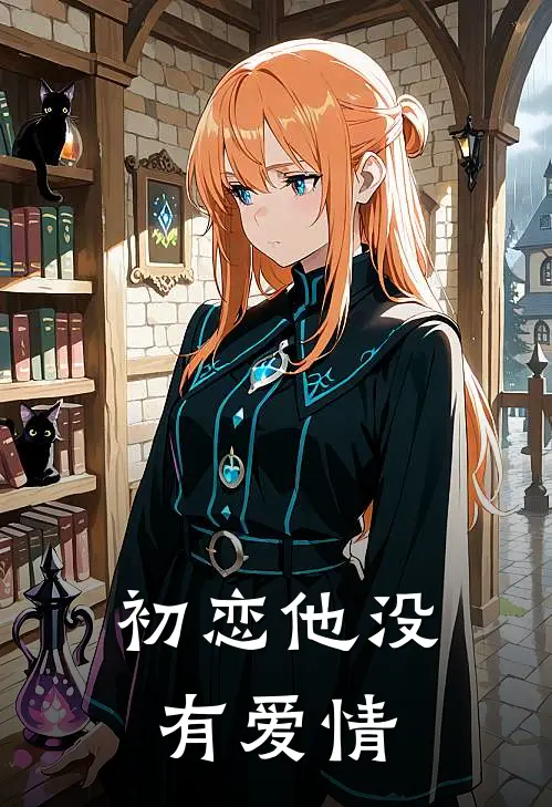 初恋他没有爱情