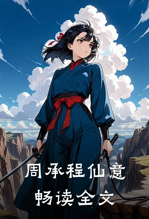 周承程仙意畅读全文