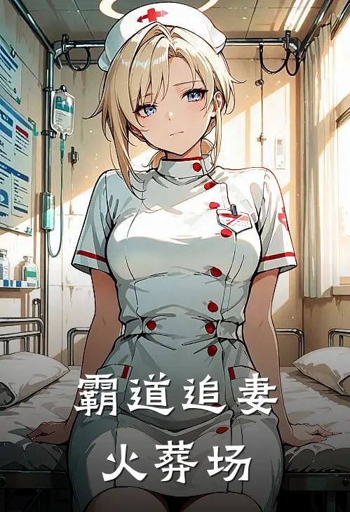 霸道追妻火葬场