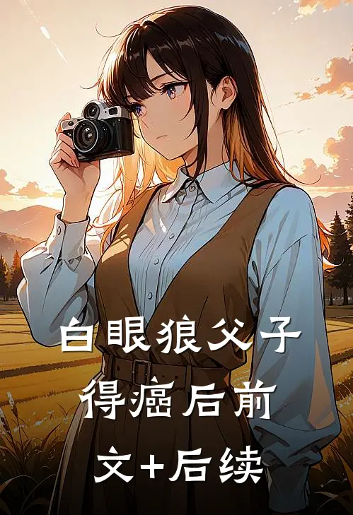 白眼狼父子得癌后前文+后续