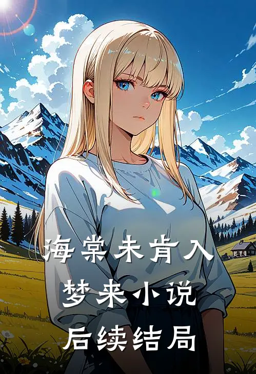 海棠未肯入梦来小说后续结局