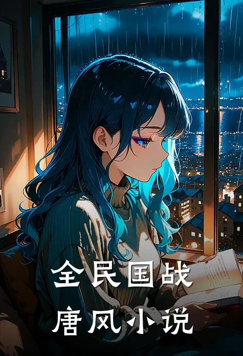 全民国战唐风小说