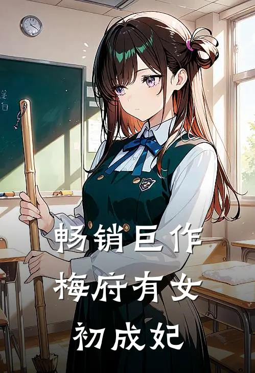 畅销巨作梅府有女初成妃
