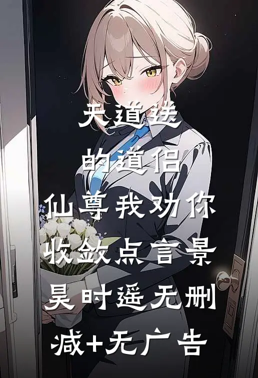 天道送的道侣，仙尊我劝你收敛点言景昊时遥无删减+无广告