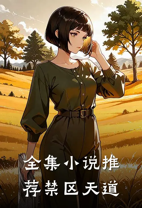 全集小说推荐禁区天道