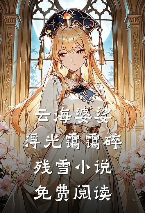 云海婆娑，浮光霭霭碎残雪小说免费阅读