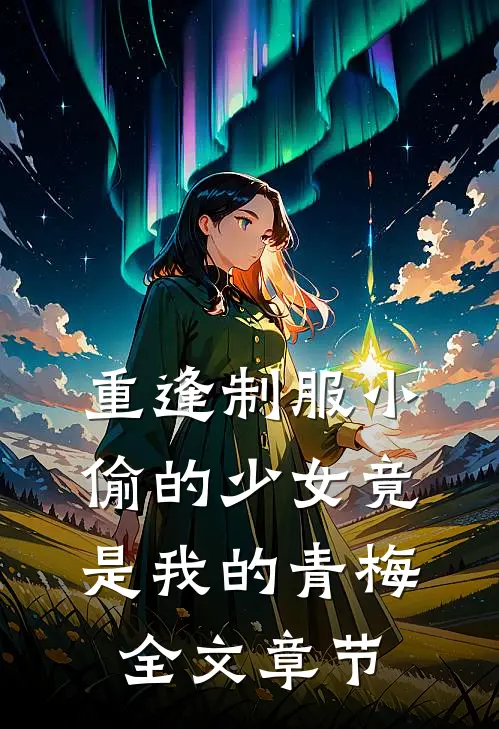 重逢制服小偷的少女竟是我的青梅全文章节