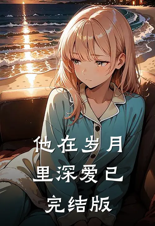 他在岁月里深爱已完结版
