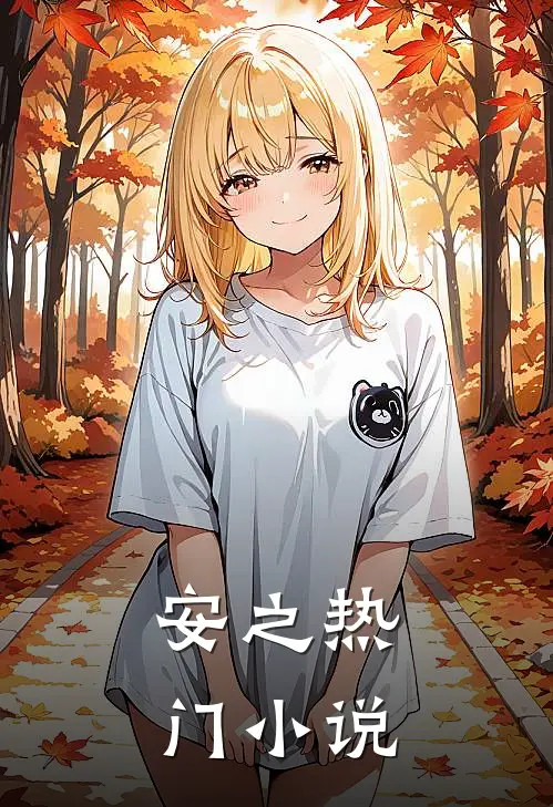安之热门小说