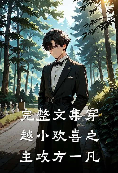完整文集穿越小欢喜之主攻方一凡