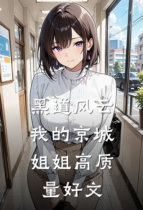 黑道风云：我的京城姐姐高质量好文