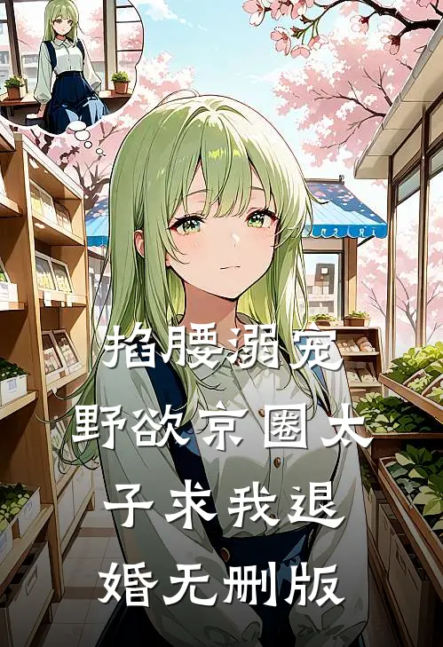 掐腰溺宠，野欲京圈太子求我退婚无删版