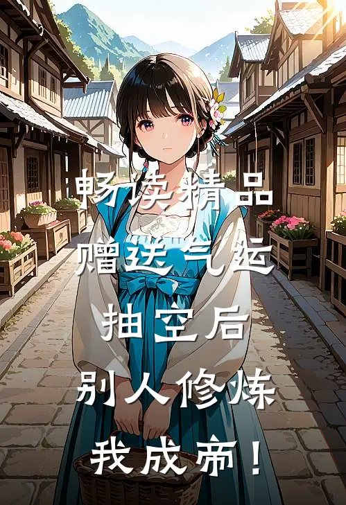 畅读精品赠送气运抽空后，别人修炼我成帝！