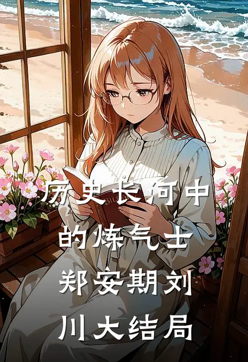 历史长河中的炼气士郑安期刘川大结局