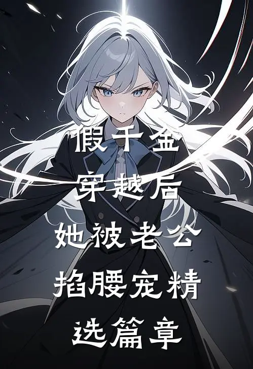 假千金穿越后，她被老公掐腰宠精选篇章