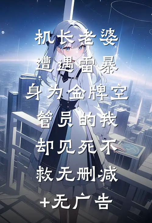 机长老婆遭遇雷暴，身为金牌空管员的我却见死不救无删减+无广告
