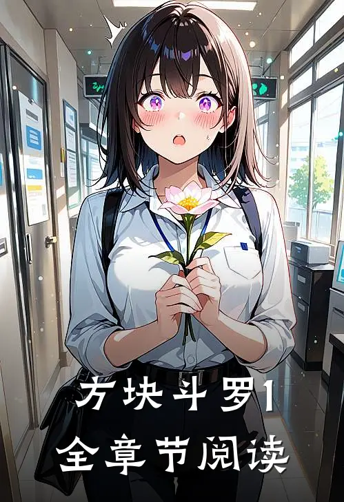 方块斗罗1全章节阅读