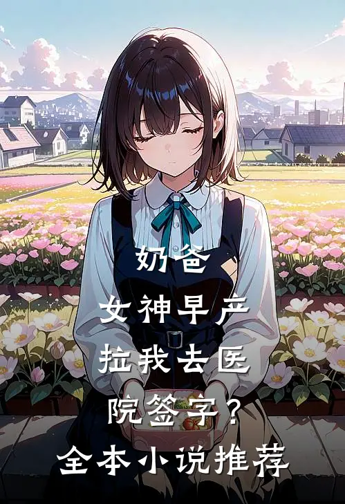 奶爸：女神早产，拉我去医院签字？全本小说推荐