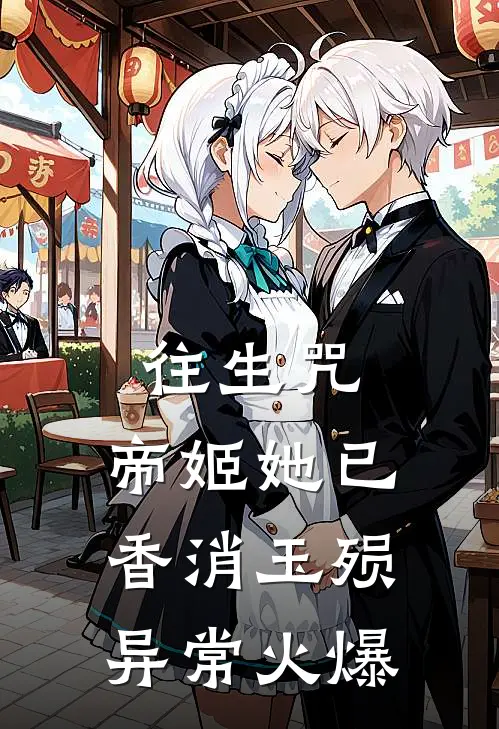 往生咒：帝姬她已香消玉殒异常火爆