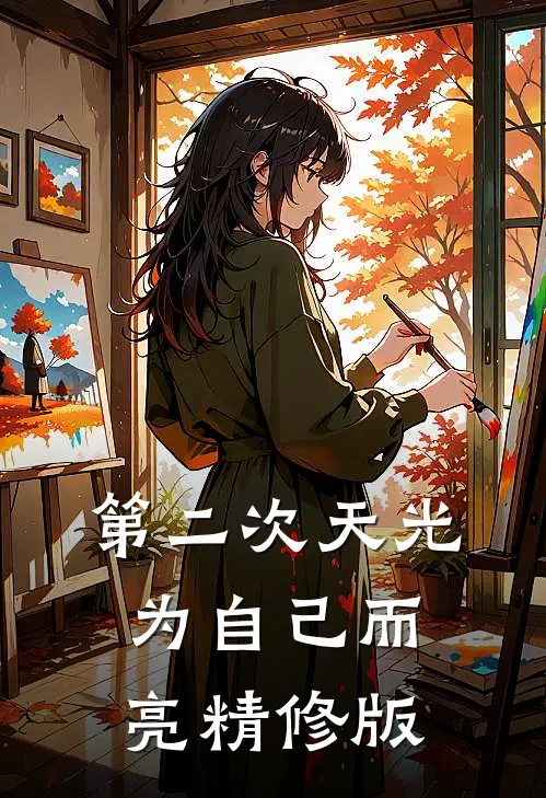 第二次天光，为自己而亮精修版