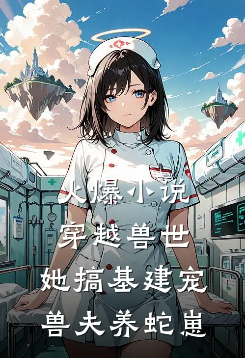 火爆小说穿越兽世，她搞基建宠兽夫养蛇崽