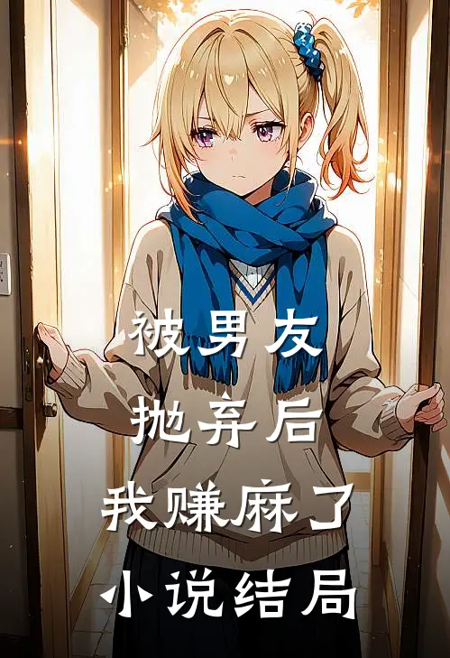 被男友抛弃后，我赚麻了小说结局