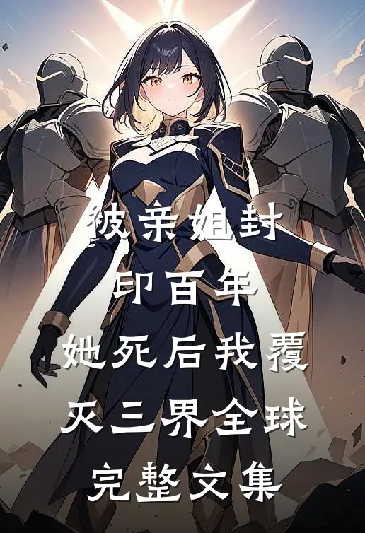 被亲姐封印百年，她死后我覆灭三界全球完整文集