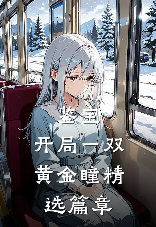 鉴宝：开局一双黄金瞳精选篇章