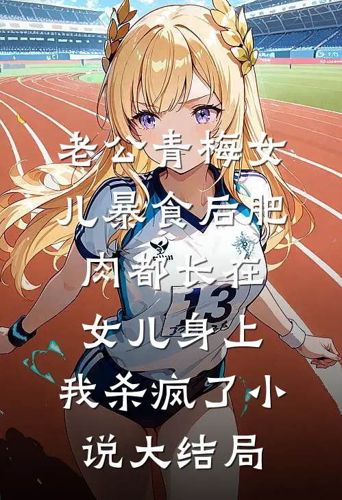 老公青梅女儿暴食后肥肉都长在女儿身上，我杀疯了小说大结局