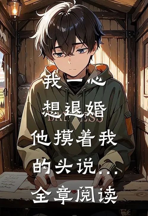 我一心想退婚，他摸着我的头说…全章阅读