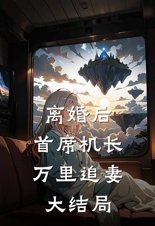 离婚后，首席机长万里追妻大结局