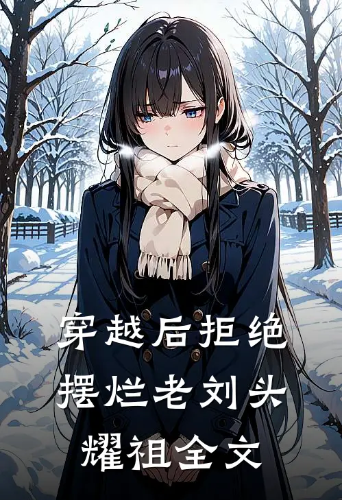 穿越后拒绝摆烂老刘头耀祖全文