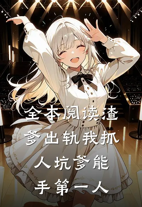 全本阅读渣爹出轨我抓人坑爹能手第一人