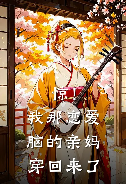惊！我那恋爱脑的亲妈穿回来了
