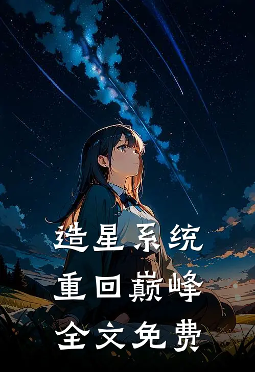 造星系统重回巅峰全文免费