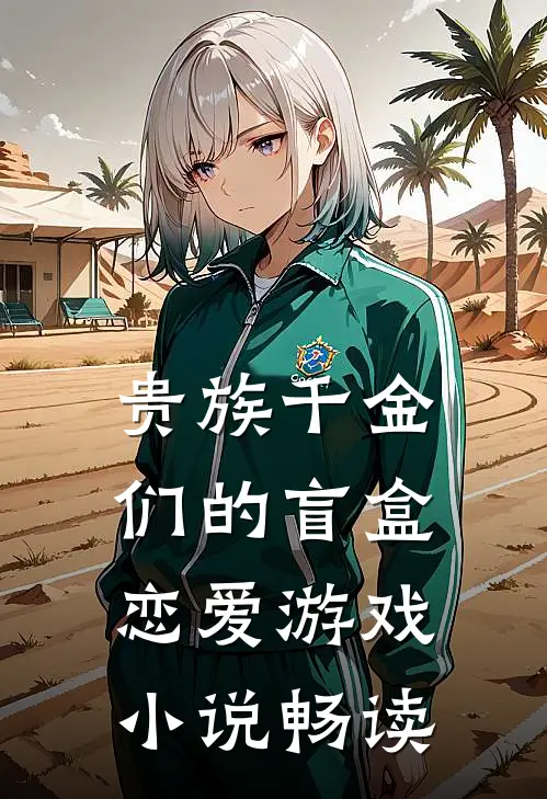 贵族千金们的盲盒恋爱游戏小说畅读