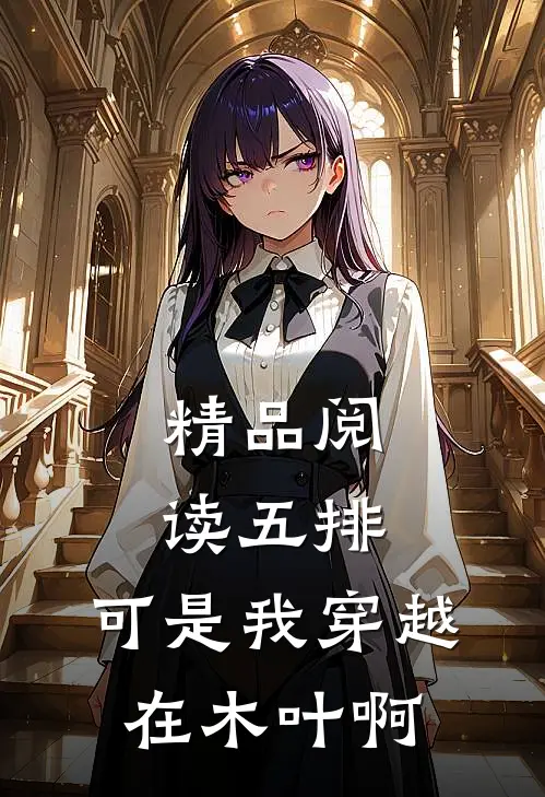 精品阅读五排，可是我穿越在木叶啊