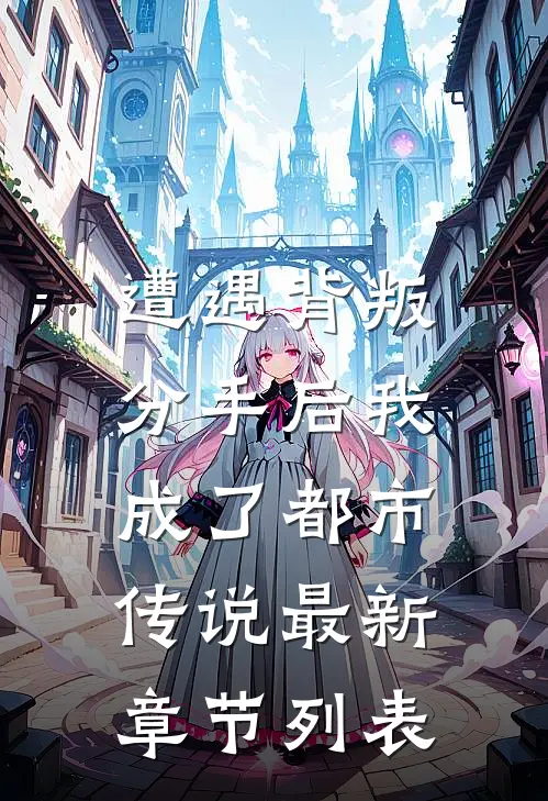 遭遇背叛，分手后我成了都市传说最新章节列表