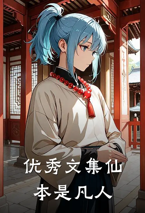 优秀文集仙本是凡人