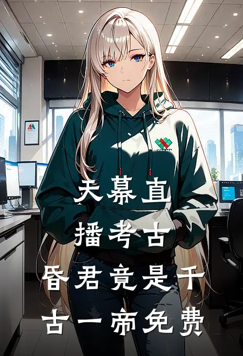 天幕直播考古：昏君竟是千古一帝免费