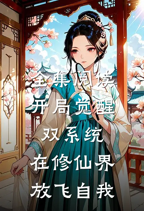 全集阅读开局觉醒双系统，在修仙界放飞自我