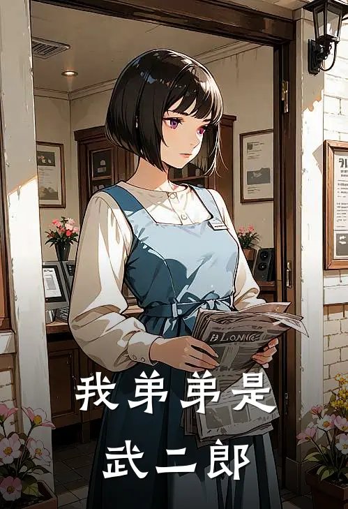 我弟弟是武二郎