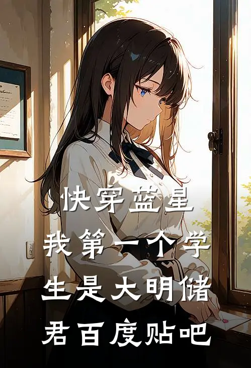 快穿蓝星，我第一个学生是大明储君百度贴吧