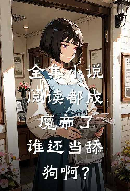 全集小说阅读都成魔帝了，谁还当舔狗啊？