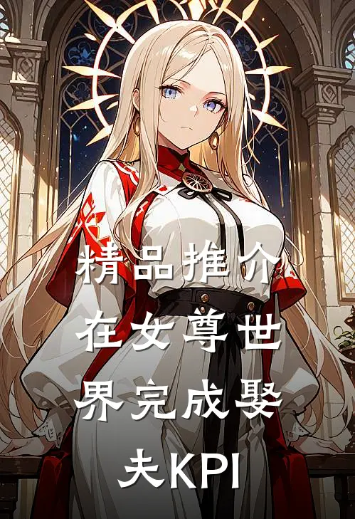精品推介在女尊世界完成娶夫KPI