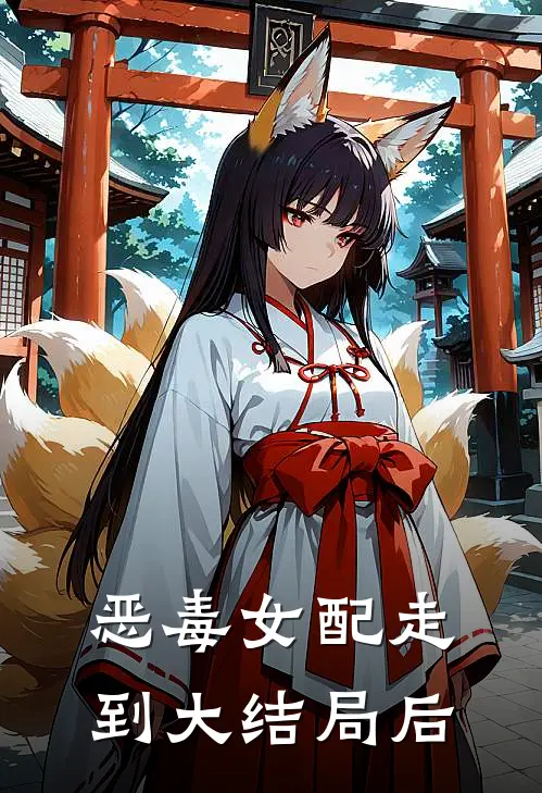 恶毒女配走到大结局后