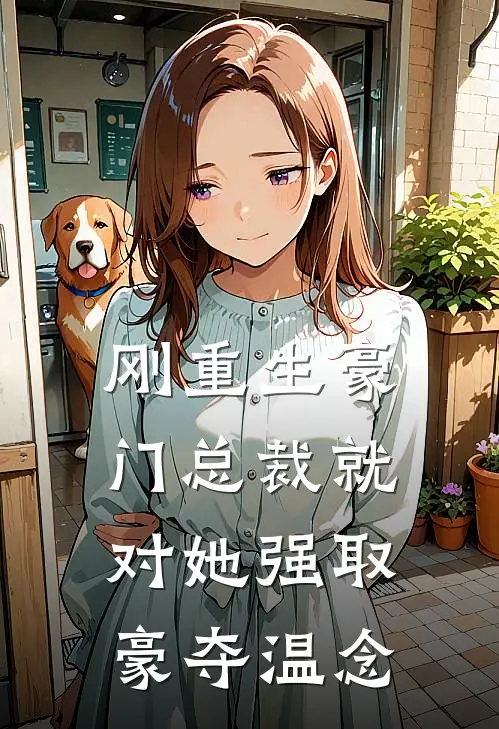 刚重生豪门总裁就对她强取豪夺温念