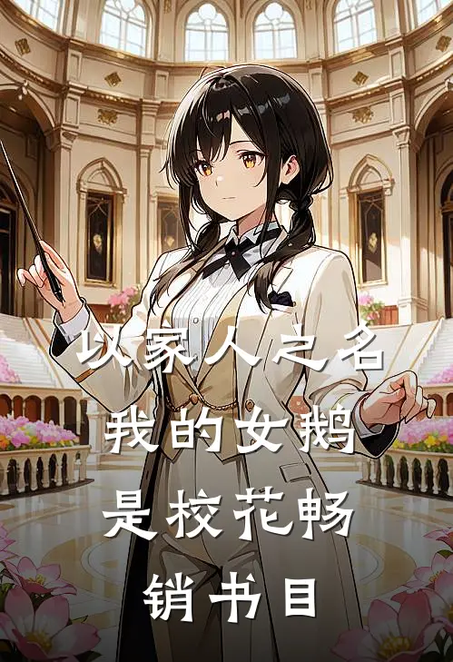 以家人之名：我的女鹅是校花畅销书目