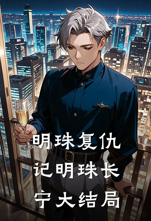 明珠复仇记明珠长宁大结局