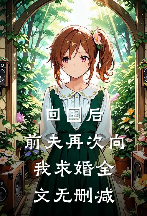 回国后，前夫再次向我求婚全文无删减
